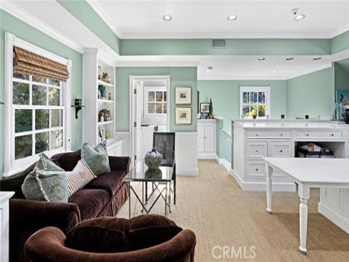 1  San Mateo   Way, Corona del Mar, CA