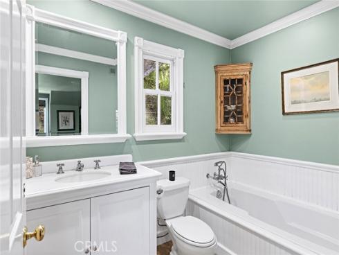 1  San Mateo   Way, Corona del Mar, CA