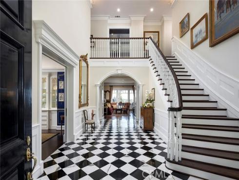 1  San Mateo   Way, Corona del Mar, CA