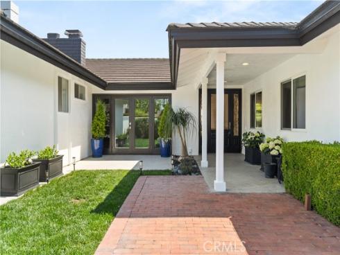 1520 Sandcastle Drive, Corona del Mar, CA