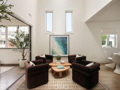 412 Goldenrod Avenue, Corona del Mar, CA