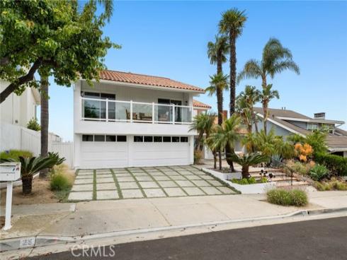 25 Point Loma Drive, Corona del Mar, CA