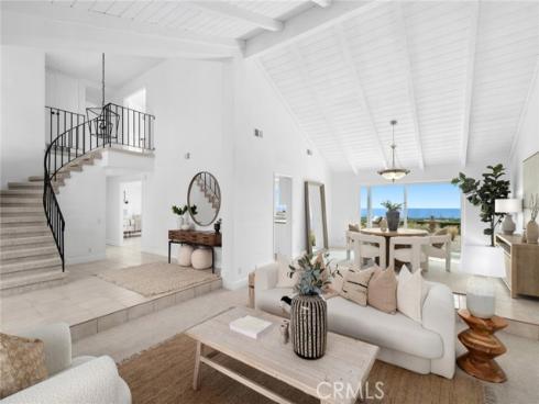 25 Point Loma Drive, Corona del Mar, CA