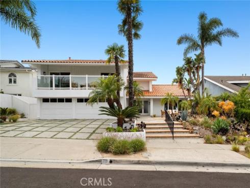 25 Point Loma Drive, Corona del Mar, CA