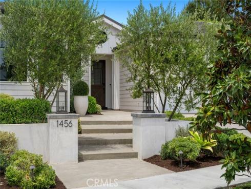 1456 Key View , Corona del Mar, CA