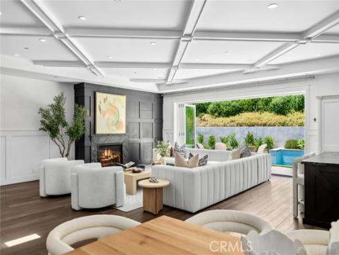 1456 Key View , Corona del Mar, CA