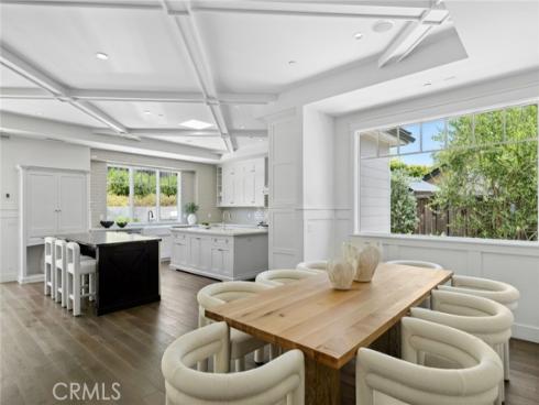 1456 Key View , Corona del Mar, CA