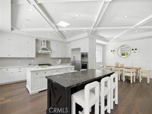 1456 Key View , Corona del Mar, CA