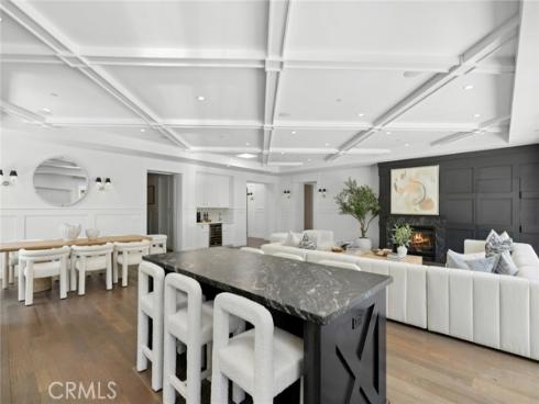 1456 Key View , Corona del Mar, CA