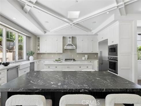 1456 Key View , Corona del Mar, CA