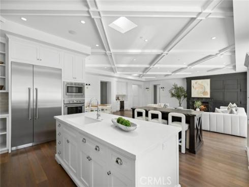 1456 Key View , Corona del Mar, CA