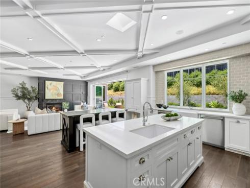 1456 Key View , Corona del Mar, CA