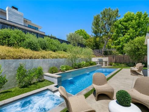 1456 Key View , Corona del Mar, CA