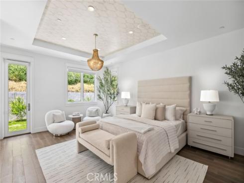 1456 Key View , Corona del Mar, CA