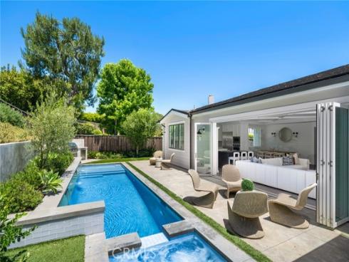 1456 Key View , Corona del Mar, CA