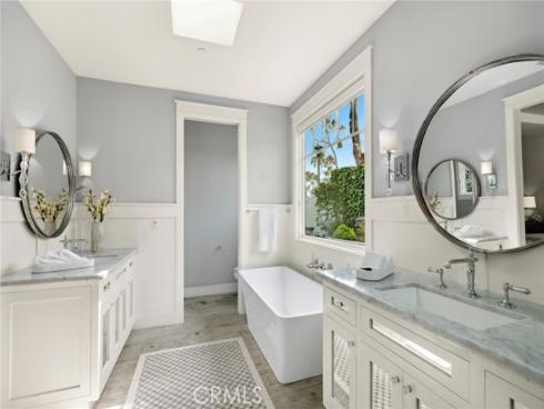 1456 Key View , Corona del Mar, CA