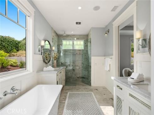 1456 Key View , Corona del Mar, CA