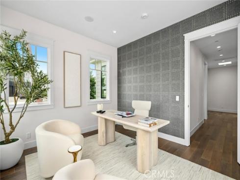 1456 Key View , Corona del Mar, CA