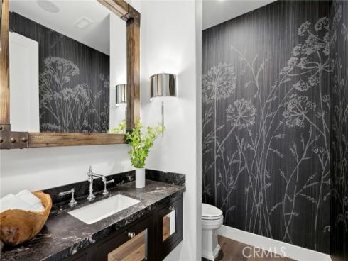 1456 Key View , Corona del Mar, CA