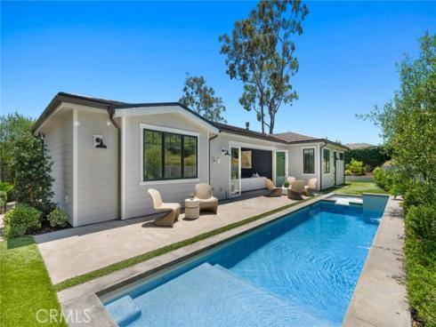 1456 Key View , Corona del Mar, CA