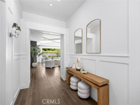 1456 Key View , Corona del Mar, CA