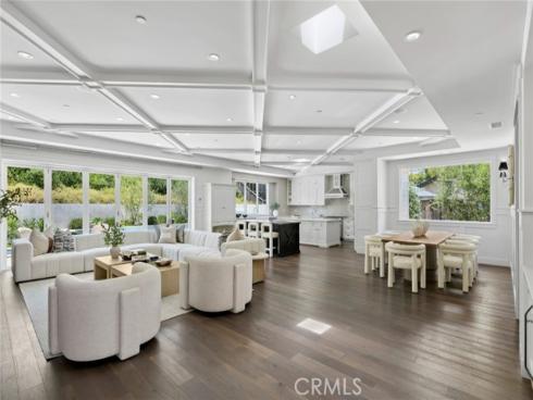 1456 Key View , Corona del Mar, CA