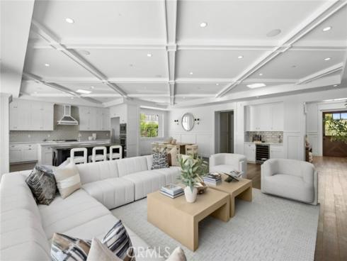 1456 Key View , Corona del Mar, CA