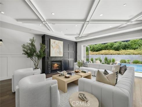 1456 Key View , Corona del Mar, CA