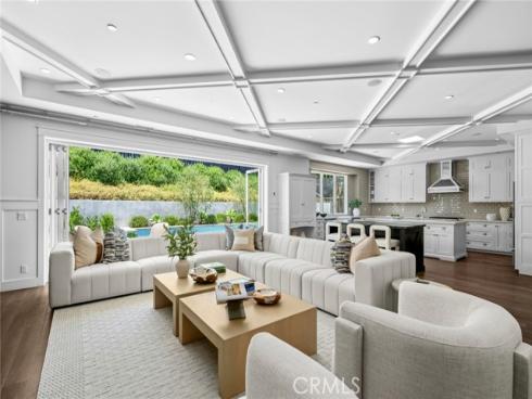 1456 Key View , Corona del Mar, CA