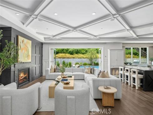 1456 Key View , Corona del Mar, CA