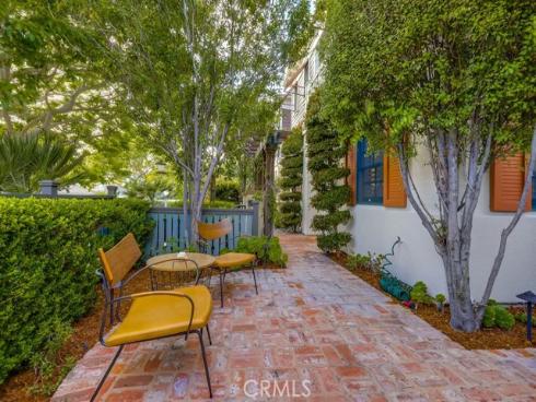 2569 Bungalow Place, Corona del Mar, CA