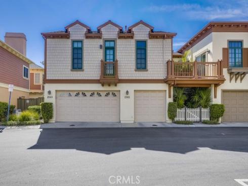 2569 Bungalow Place, Corona del Mar, CA