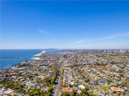 503 Morning Canyon 9 Road, Corona del Mar, CA
