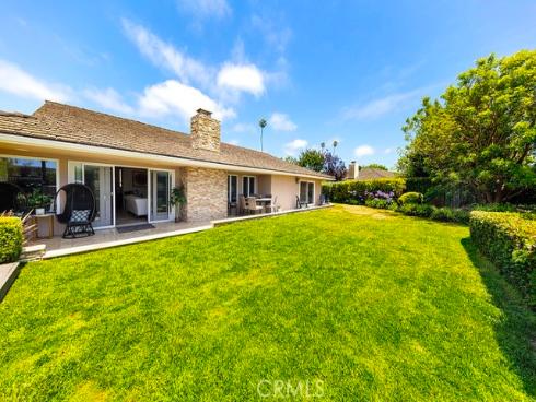4621 Hampden Road, Corona del Mar, CA