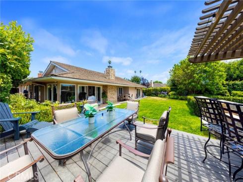 4621 Hampden Road, Corona del Mar, CA