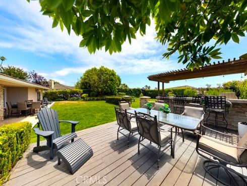 4621 Hampden Road, Corona del Mar, CA