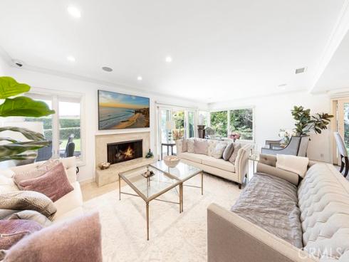 4621 Hampden Road, Corona del Mar, CA