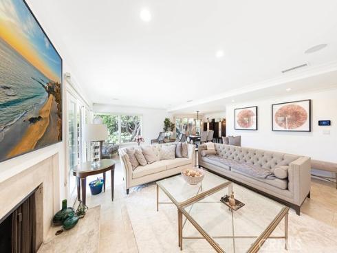 4621 Hampden Road, Corona del Mar, CA