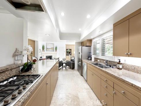 4621 Hampden Road, Corona del Mar, CA