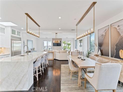 444 Morning Canyon Road, Corona del Mar, CA