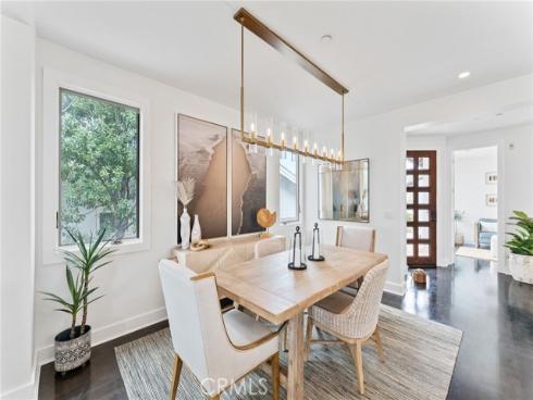 444 Morning Canyon Road, Corona del Mar, CA