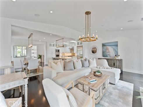 444 Morning Canyon Road, Corona del Mar, CA