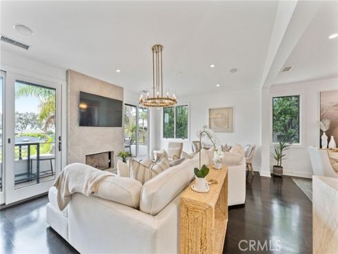 444 Morning Canyon Road, Corona del Mar, CA