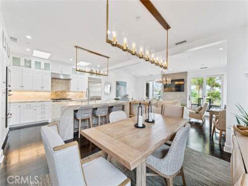 444 Morning Canyon Road, Corona del Mar, CA