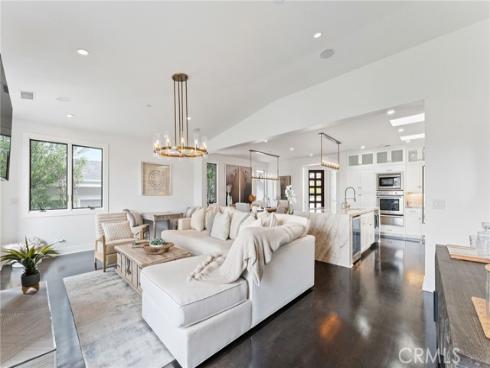 444 Morning Canyon Road, Corona del Mar, CA