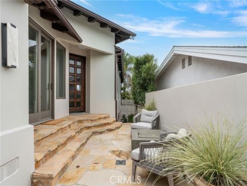 444 Morning Canyon Road, Corona del Mar, CA