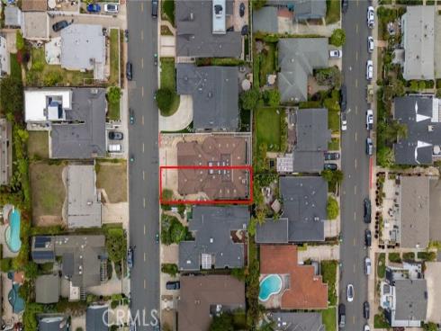 444 Morning Canyon Road, Corona del Mar, CA