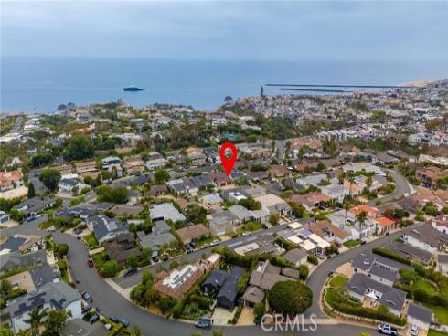 444 Morning Canyon Road, Corona del Mar, CA