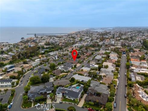 444  Morning Canyon   Road, Corona del Mar, CA