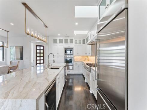 444 Morning Canyon Road, Corona del Mar, CA